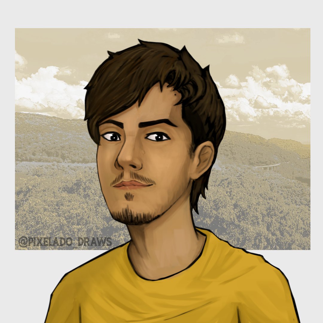 Pixelado👾 tweet media