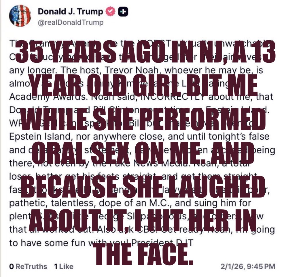 Canada Hates Trump tweet media