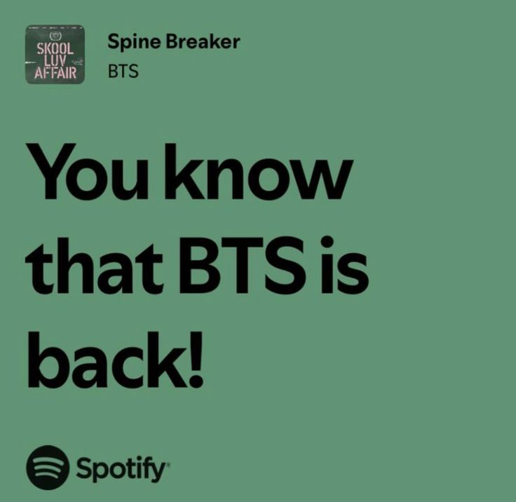 indigo_knj's tweet image. SAY IT LOUDER