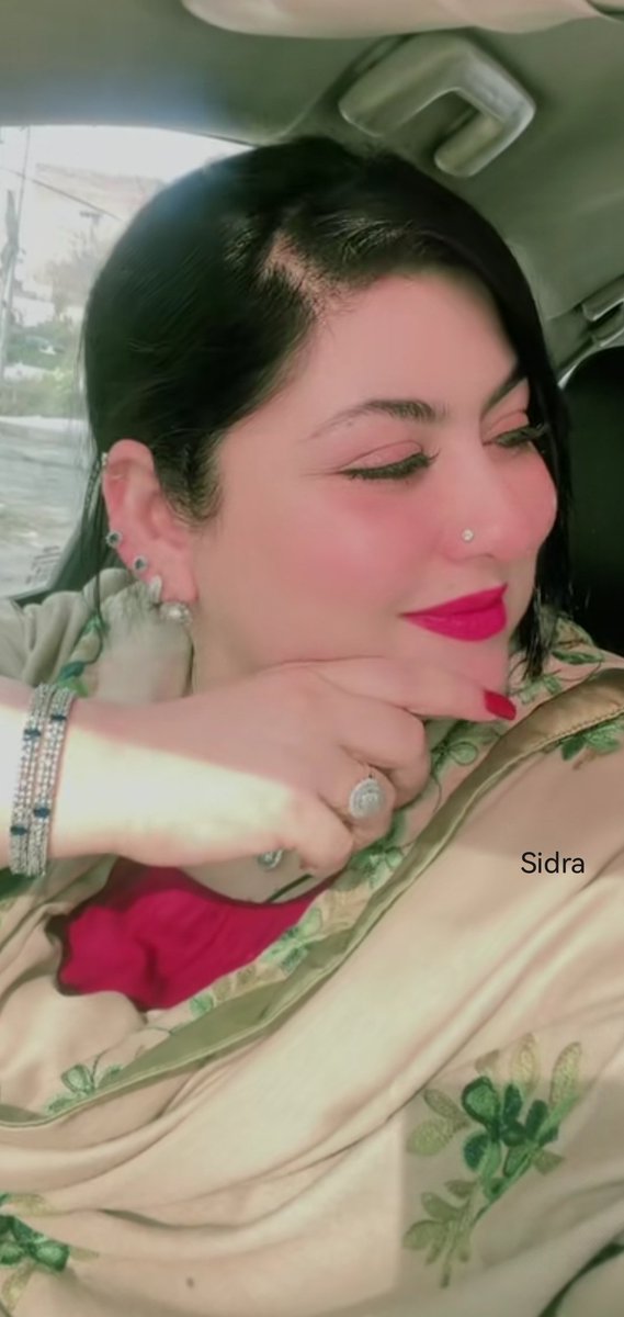 sidra tweet media