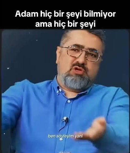 Bu Ferdi merdi Fenerbahçe'nin futbolcusu değil diyen Szymanski skor katkısı verirken kabuğuna çekilip sonrasında Fenerbahçe taraftarından özür bekleyen ama Ferdi'den özür dilemeyen,

Her fırsatta futbolcularımızı hedef gösteren bu adamın bulunduğu hiçbir kanalı izleme izlettirme.