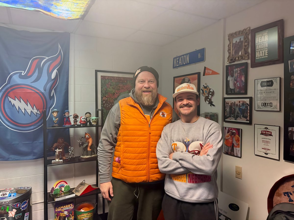 UT School of Journalism and Media tweet media