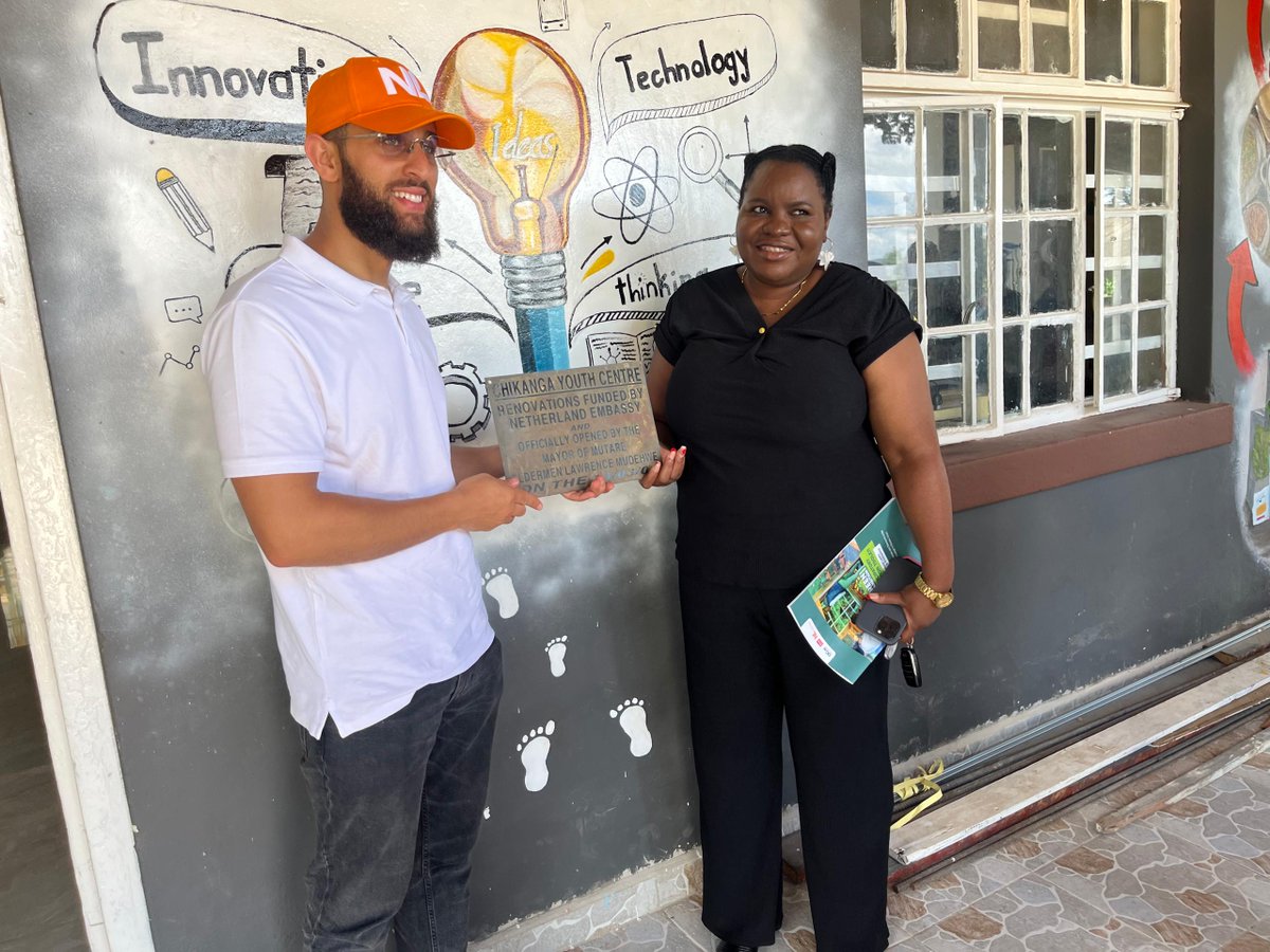 Green Governance Trust tweet media