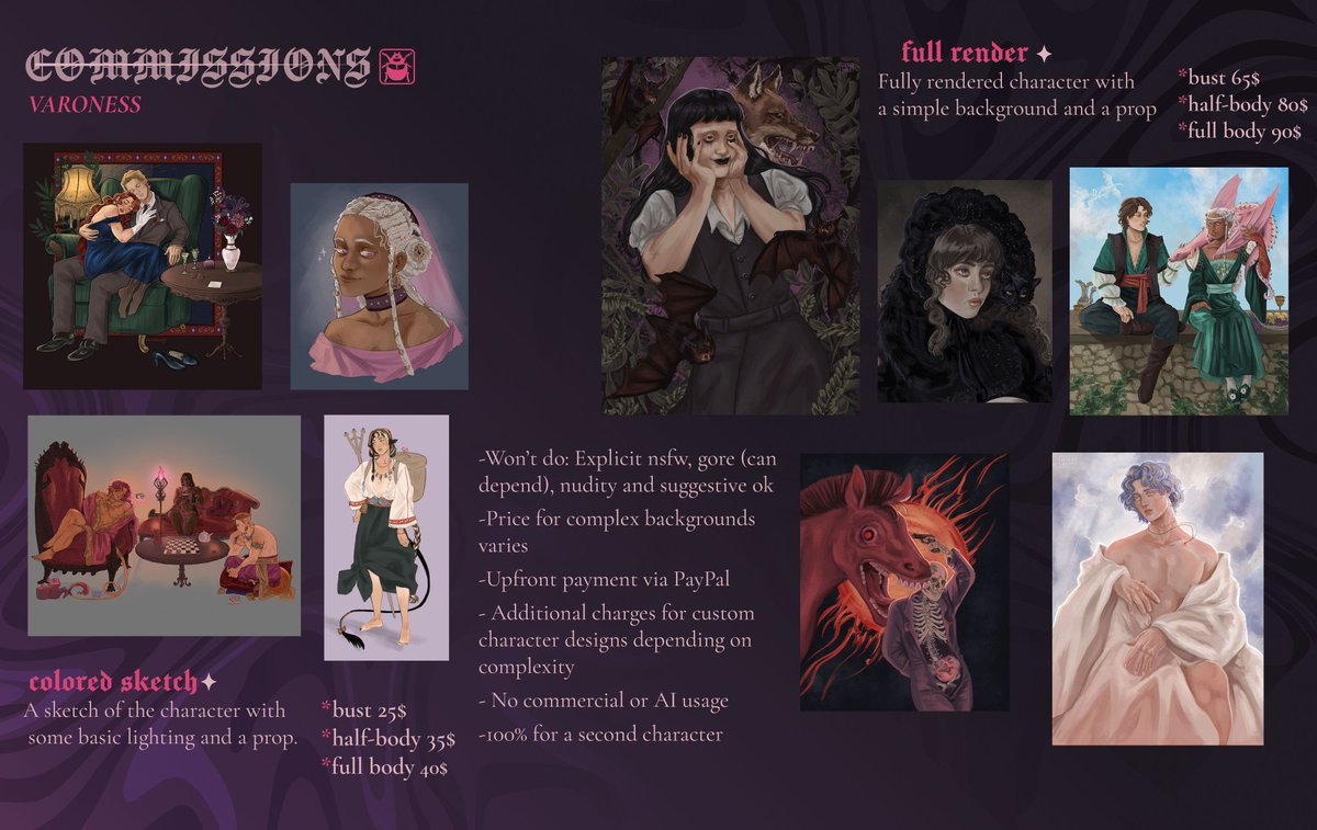 Ria 🪲 tweet media