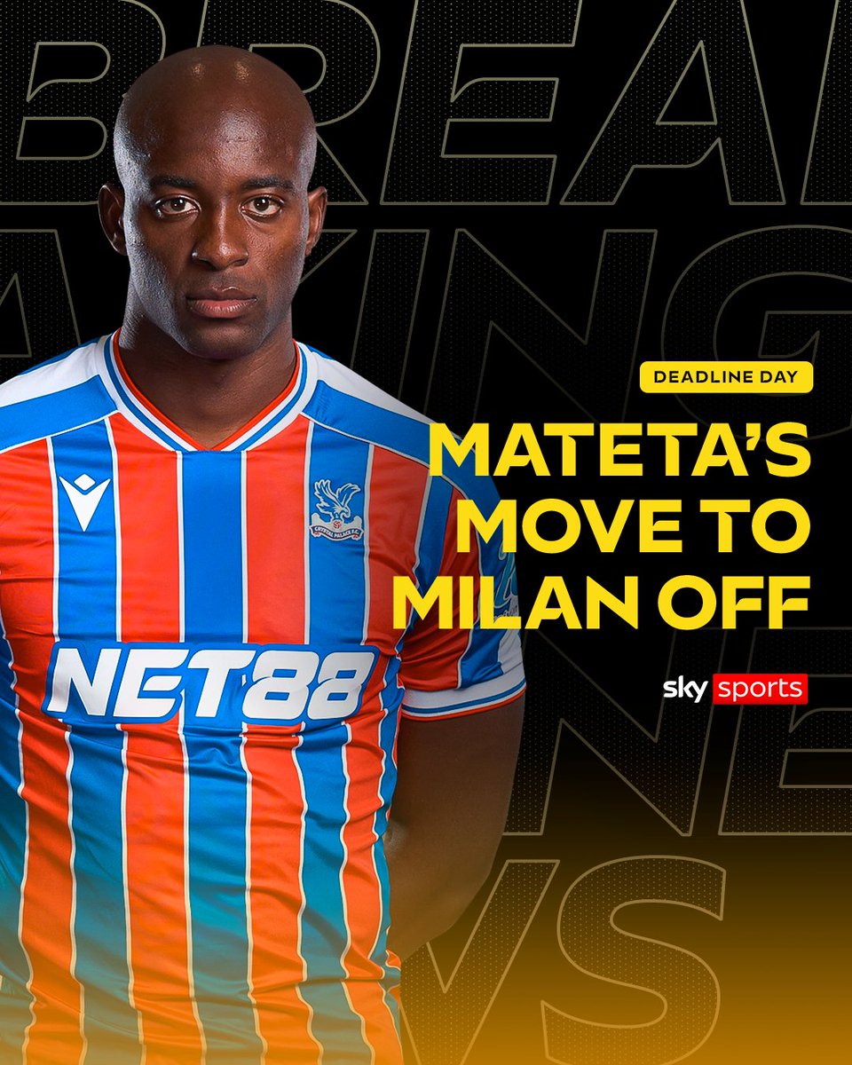 Sky Sports Premier League tweet media