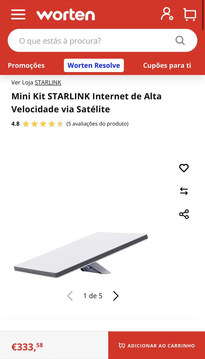 Alguém pode explicar por favor ao organismo do Estado com a respectiva competência que existe uma alternativa no mercado, boa e barata 😡

Instalar leva menos de 5 minutos.

A burocracia e a incompetência leva uma eternidade 🤬
