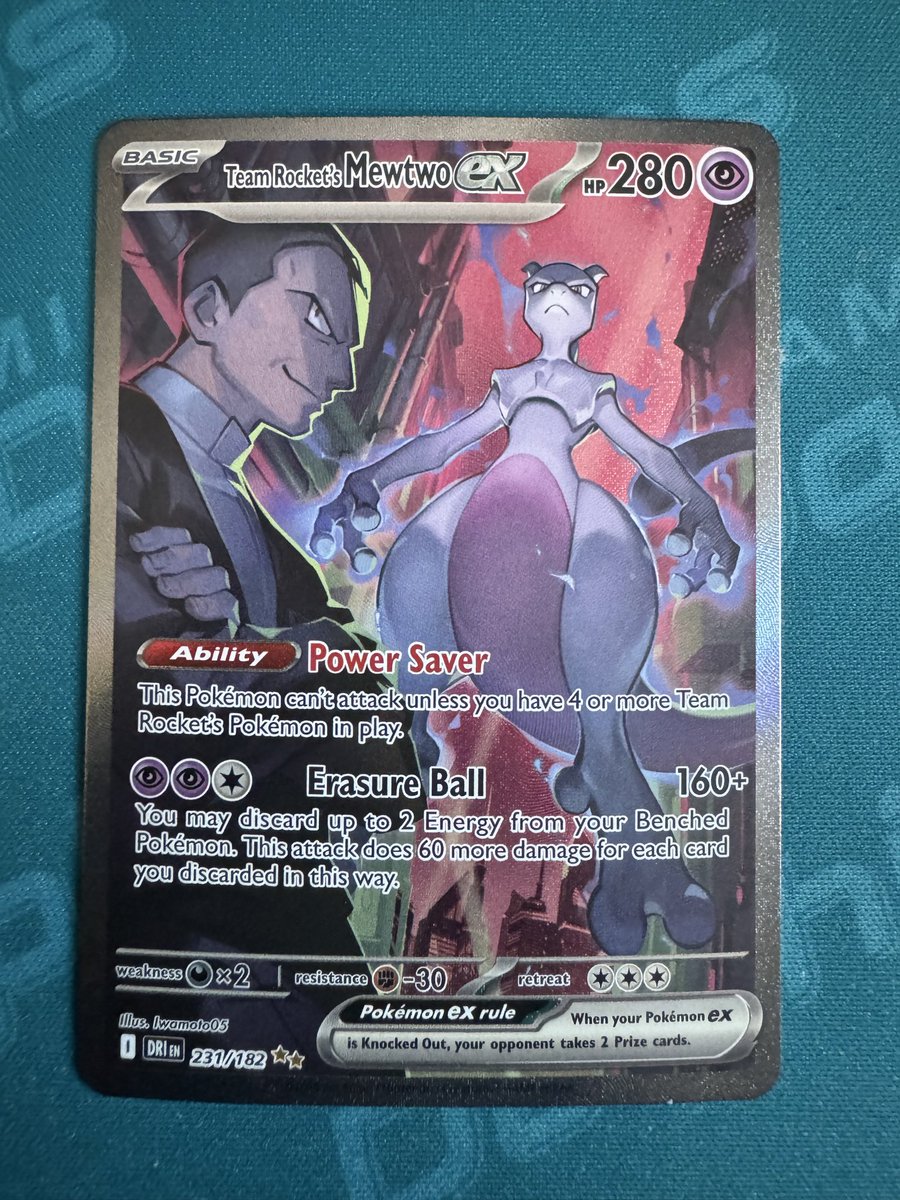 Permfection Collection tweet media