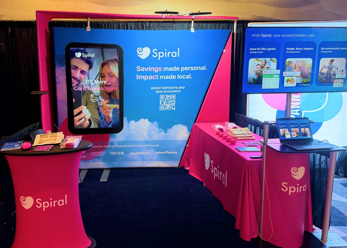 Spiral tweet media