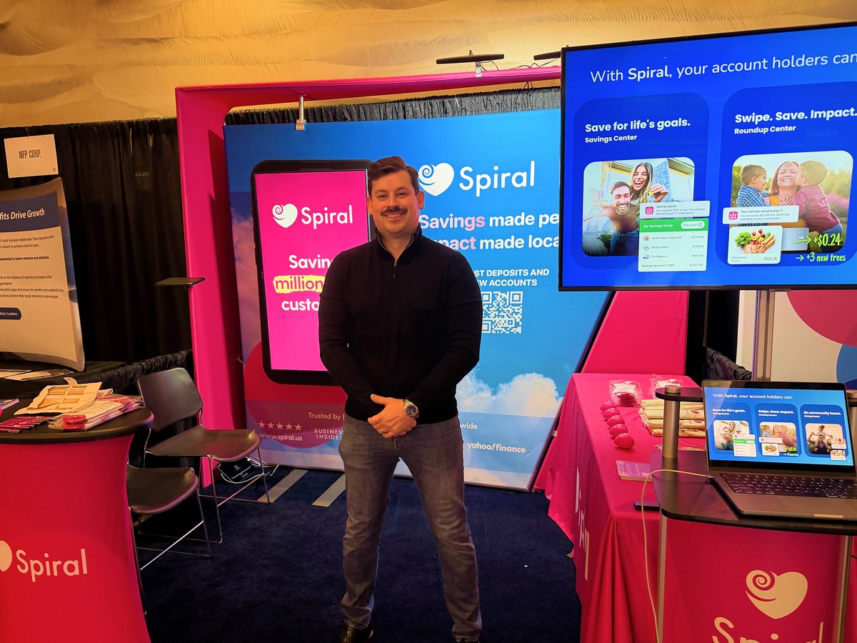 Spiral tweet media