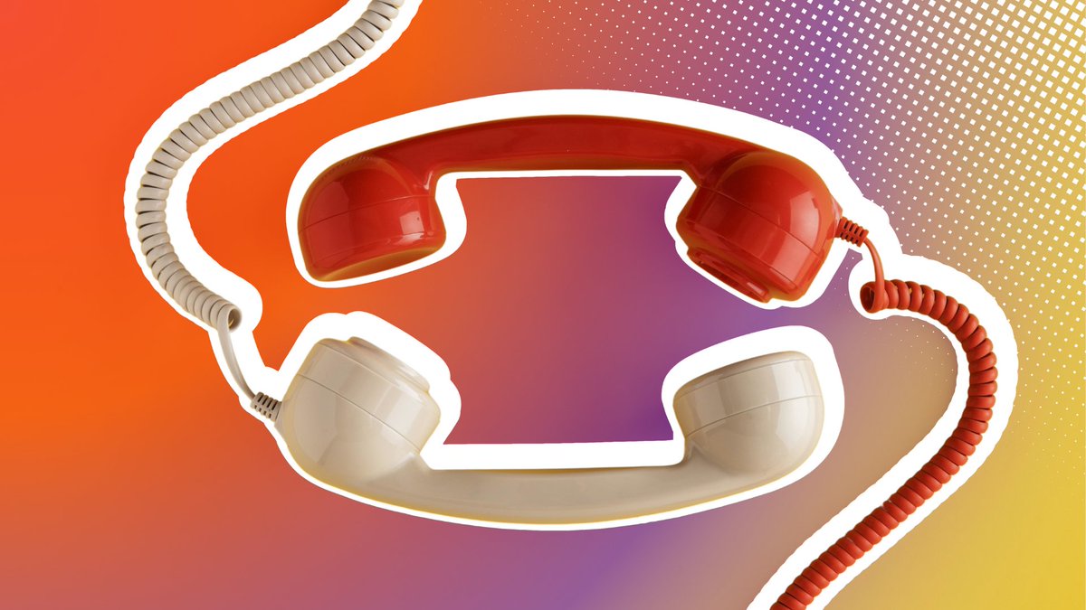 ✆☎☏: Die besten Telefon-Symbole für Word, Mail und wann du welches nutzen solltest: Mit einem Telefon-Symbol könnt ihr die Nummer in Word oder Mail gut hervorheben. So könnt ihr eure E-Mail-Signatur aufhübschen oder ohne Sprachbarriere zeigen, dass es… dlvr.it/TQjQ0g