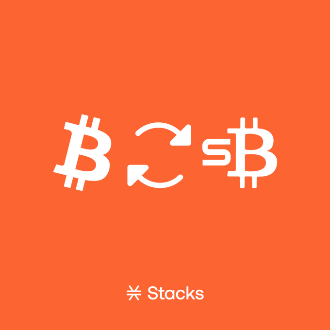 What traits should a winning Bitcoin layer have?

> BTC yield
> Bitcoin security
> Fast, scalable, low cost txs
> Privacy
> Deep liquidity
> Thriving community, nfts, tokens, gaming, art etc

This is Stacks' north star vision for 2026 and beyond