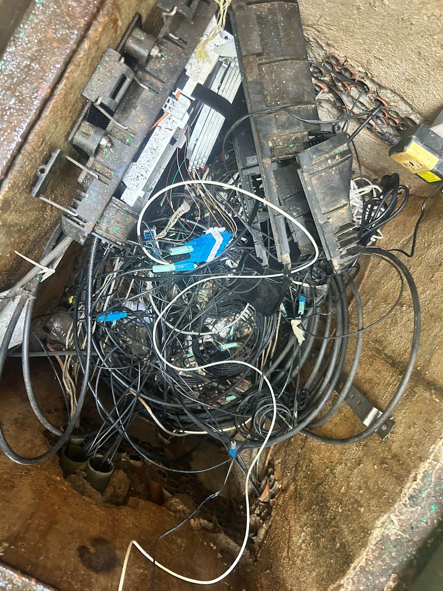 TelMex Sin NAP tweet media