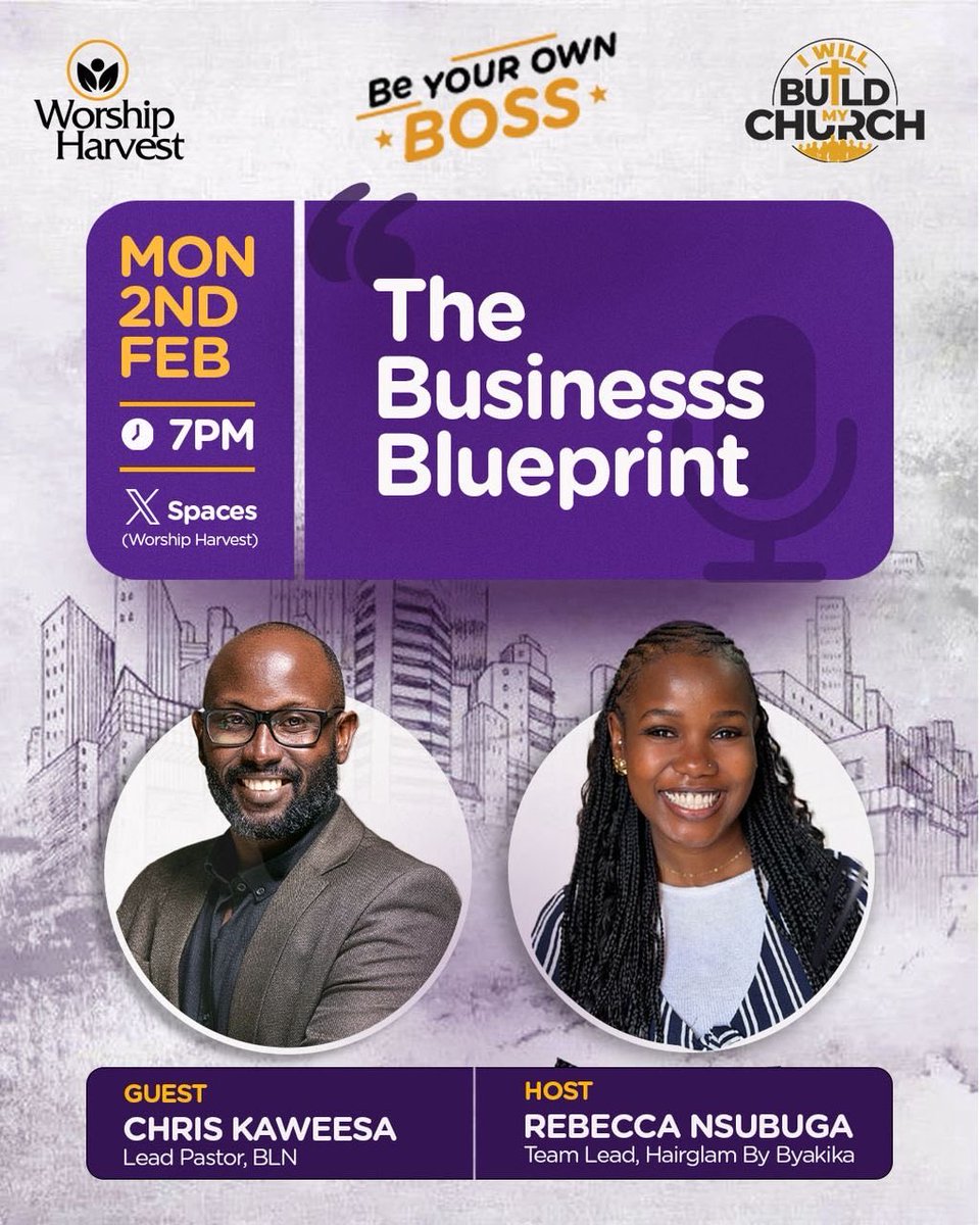 Ruth Switz Mirembe Maar tweet media