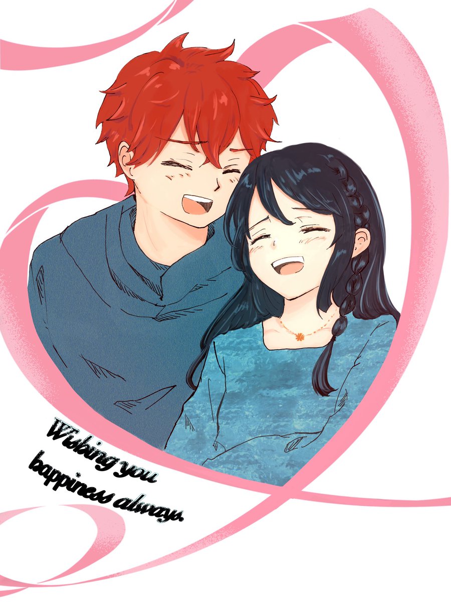 さんれんぼくろ tweet media