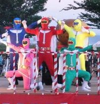 Clayabode's tweet image. いい犬 🦷