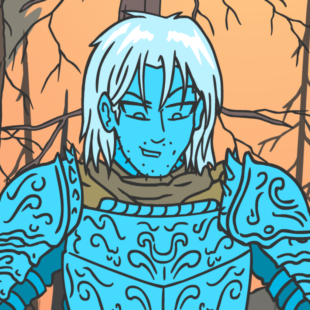 Hello guys! A brief update on my first Shadow of the Erdtree parody, check it out here: patreon.com/posts/14975440…