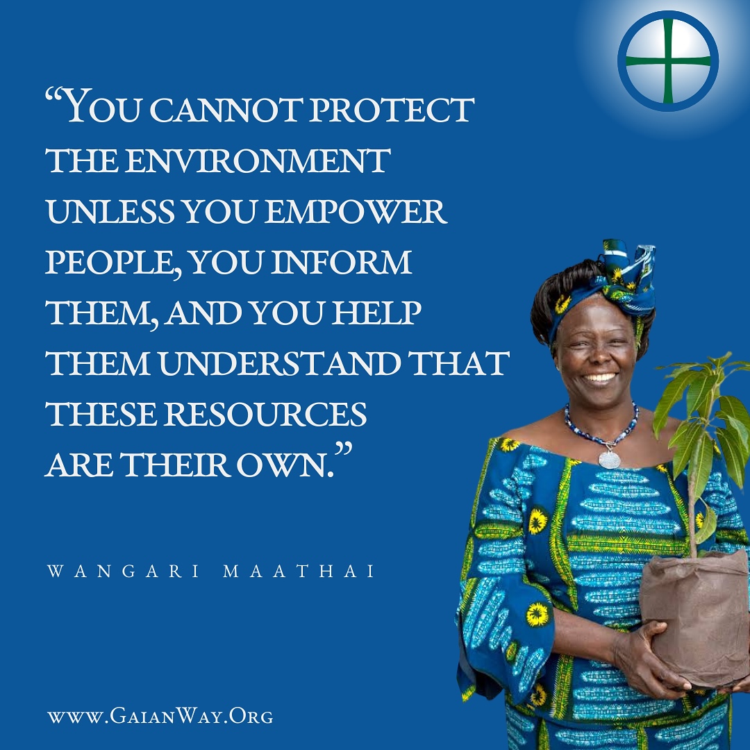 Black history is inseparable from the land. 

This Black History Month, we reflect on a lineage of ecological wisdom that continues to shape the possibility of a just and livable future.

They are teachings—about care, resilience, and living within limits.