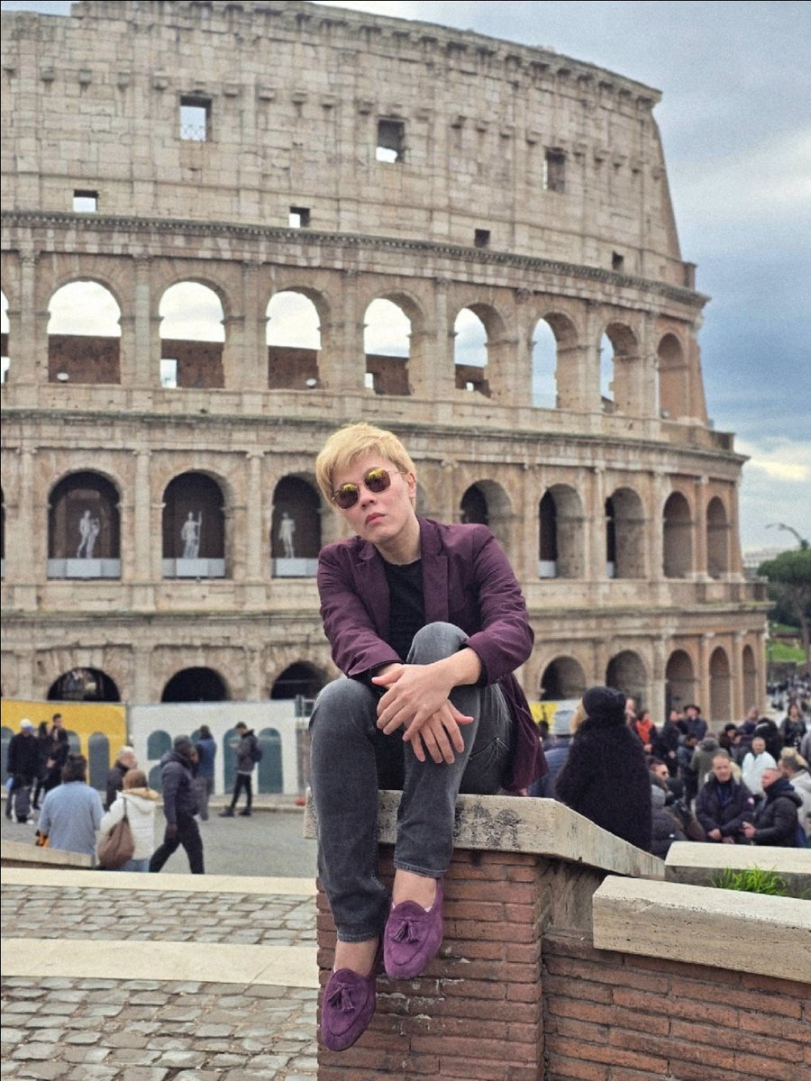 มค กพ ทำไมมันเหนื่อยขนาดเน้!
อยากพัก อยากนอน อยากเน้ด แล้วก็อยากนอน 🛌   
ส่วนรูปอยากขิงเกิบเฉยๆค่ะ