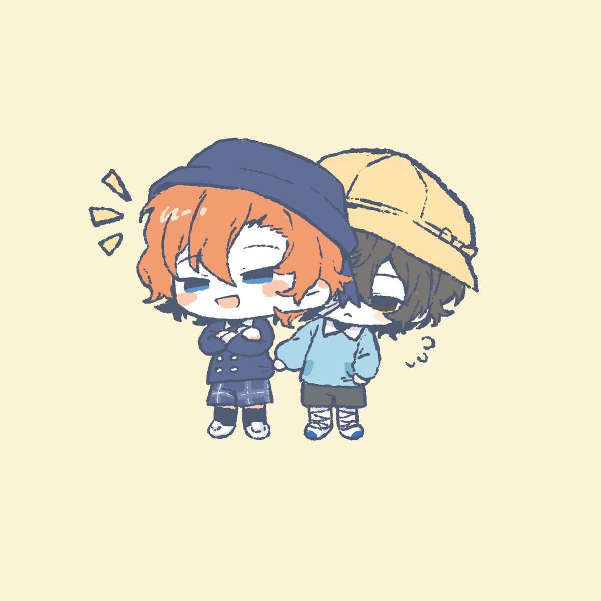 Narcissus_Curse's tweet photo. #太中 https://t.co/s7PAnQvUZx