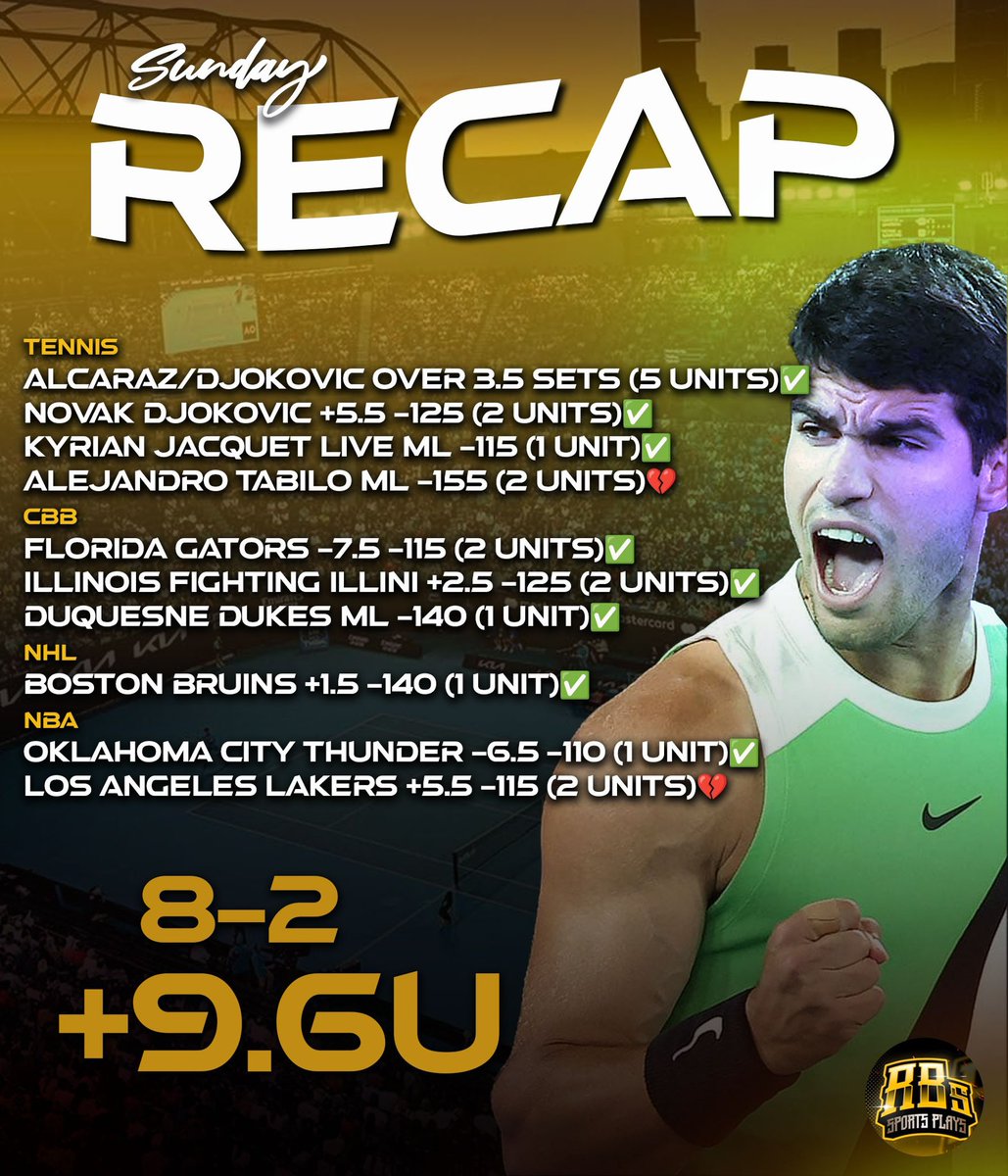 RBsSportsPlays tweet media