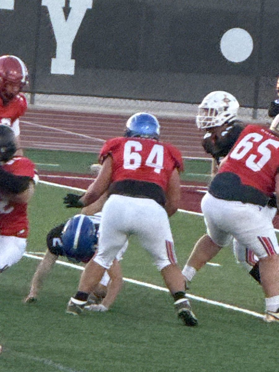 Christian Coronado tweet media