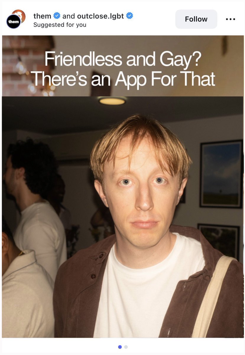 DanManCarney's tweet image. This is the last time I volunteer for a photo shoot without first asking what it’s for