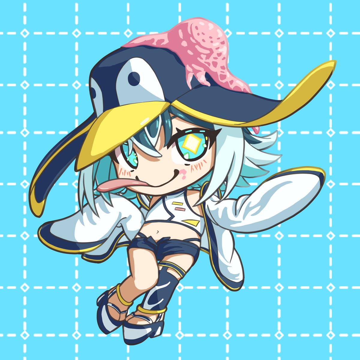 なしの_ tweet media