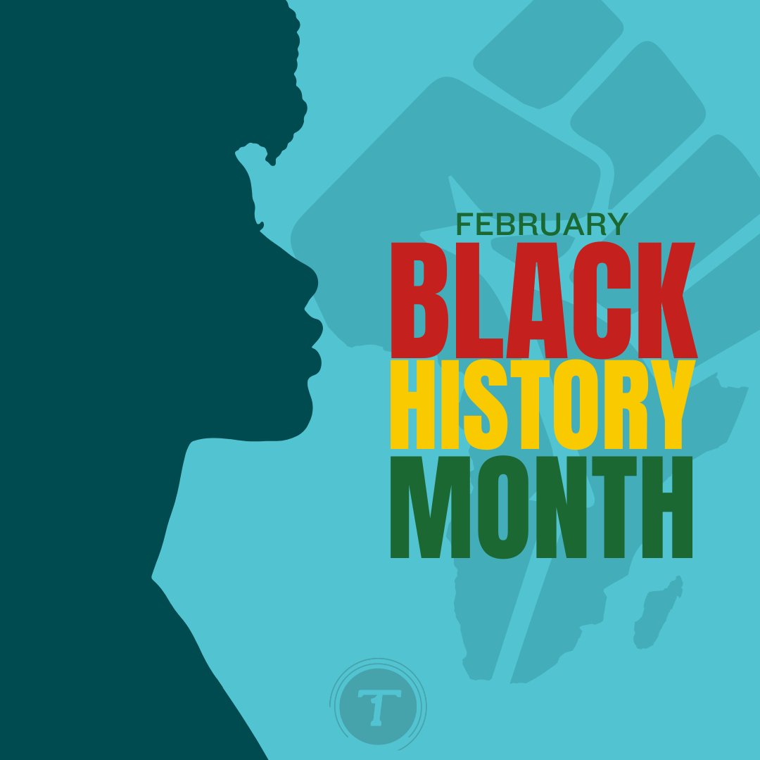 Black history is American history.

This month, we recognize the voices, stories, and contributions that continue to drive progress and inspire future generations.
