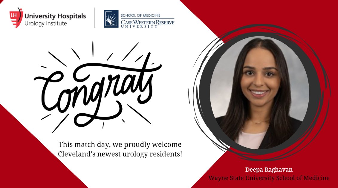 University Hospitals Urology Institute tweet media