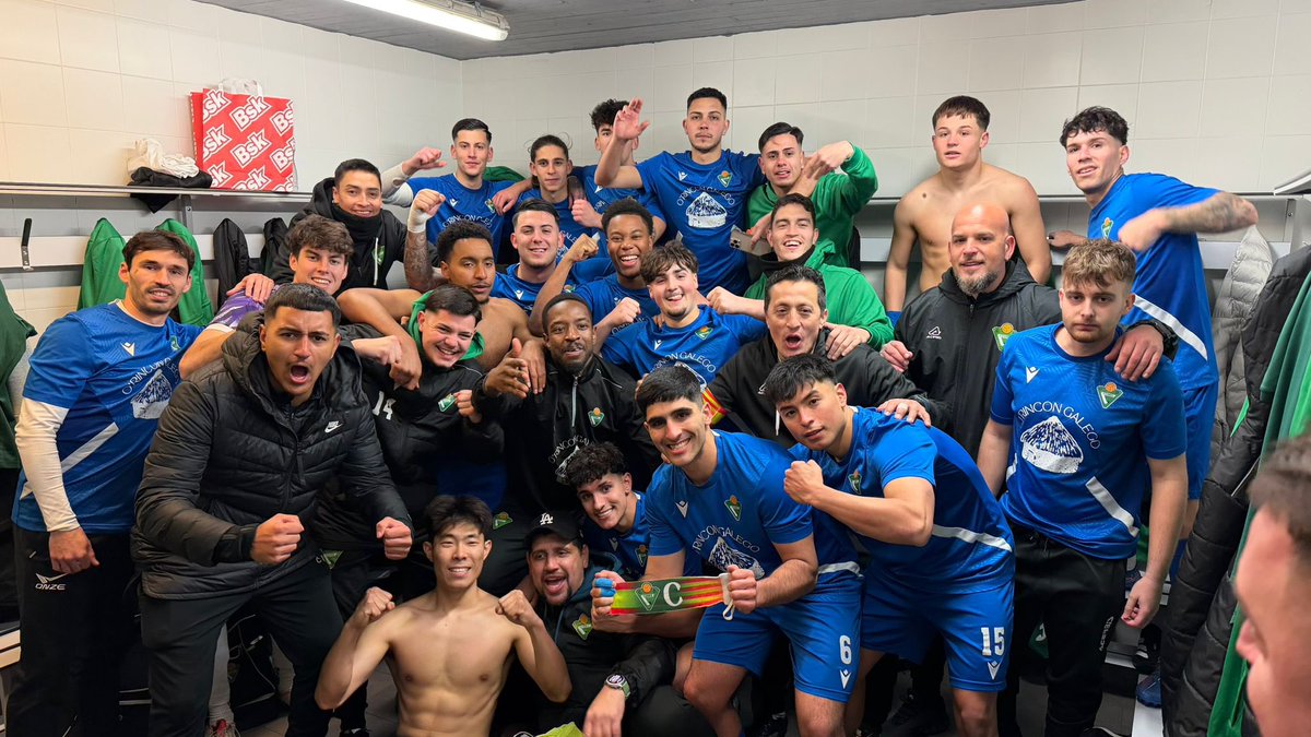 Club Deportivo Cerro tweet media