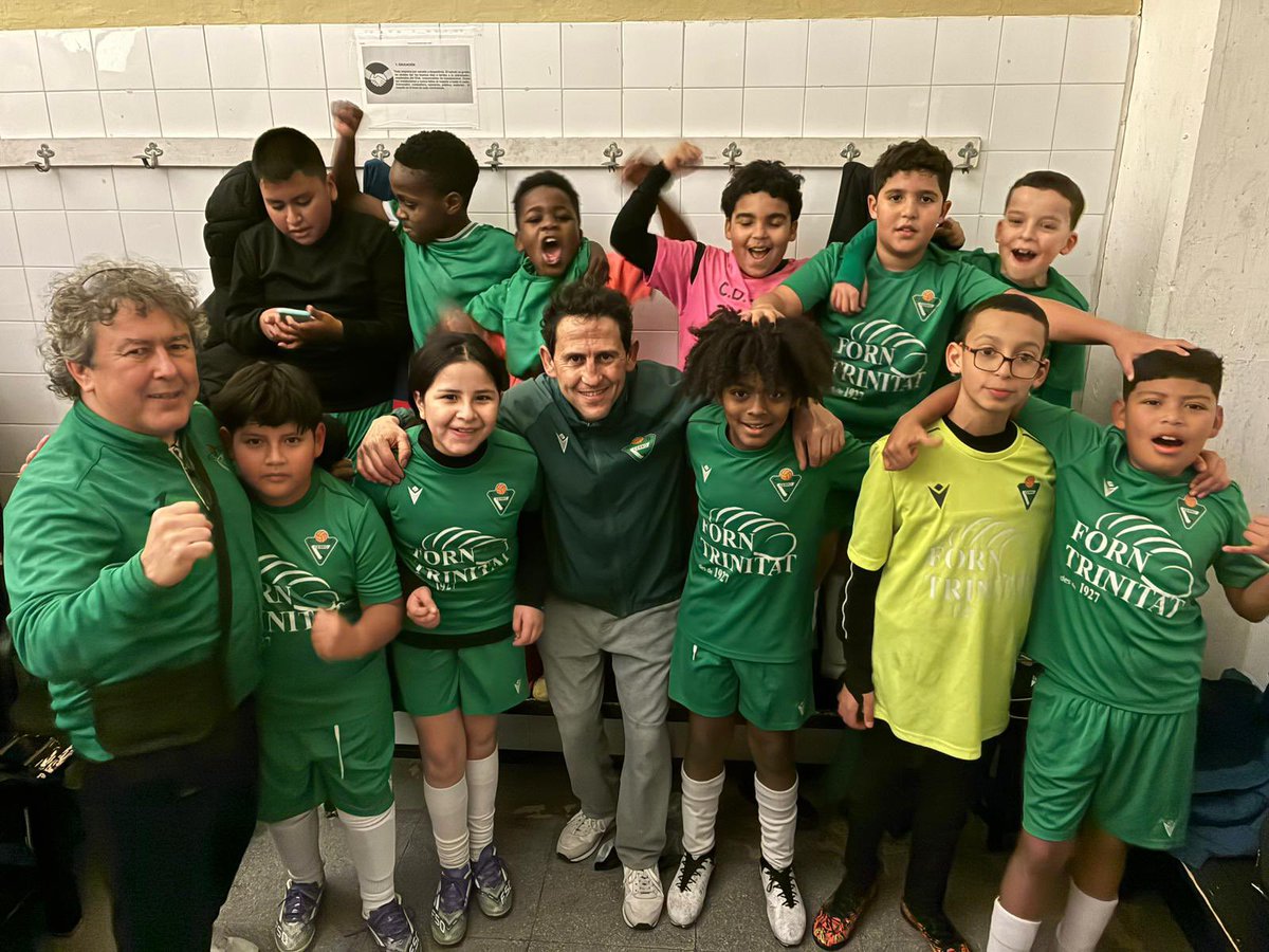 Club Deportivo Cerro tweet media