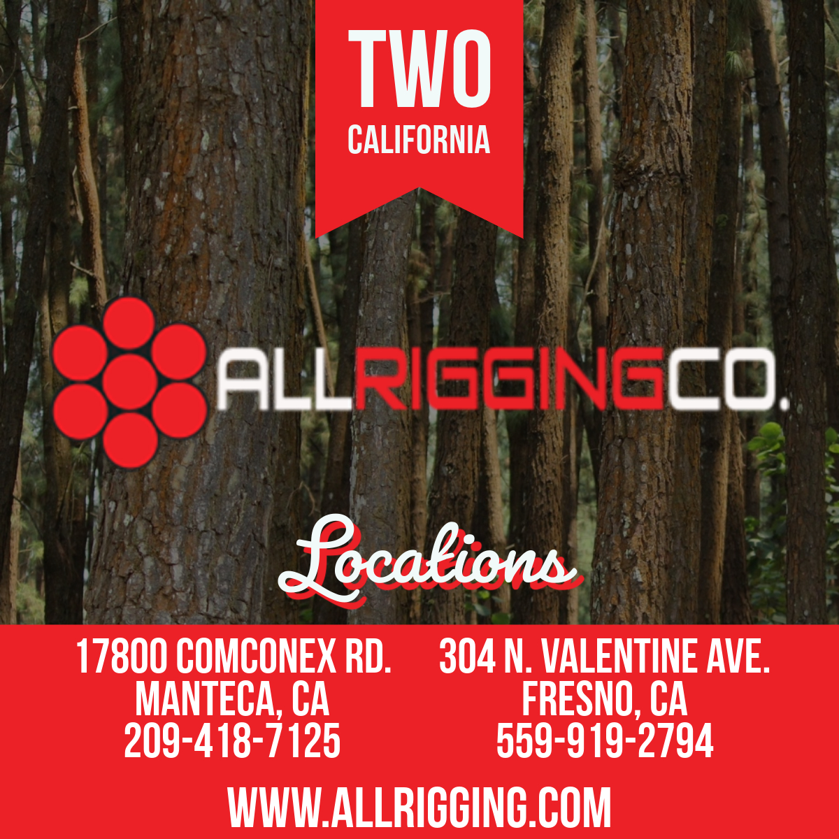 allriggingcompany tweet media