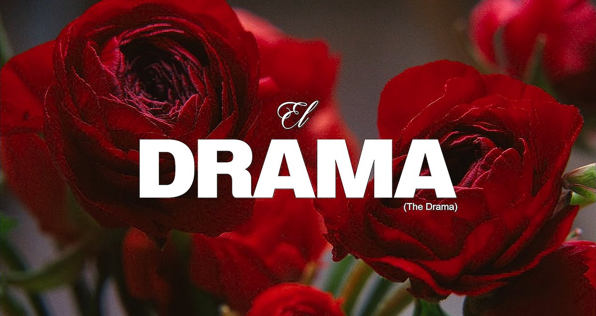 screenscaps's tweet image. the drama (2026) dir. kristoffer borgli