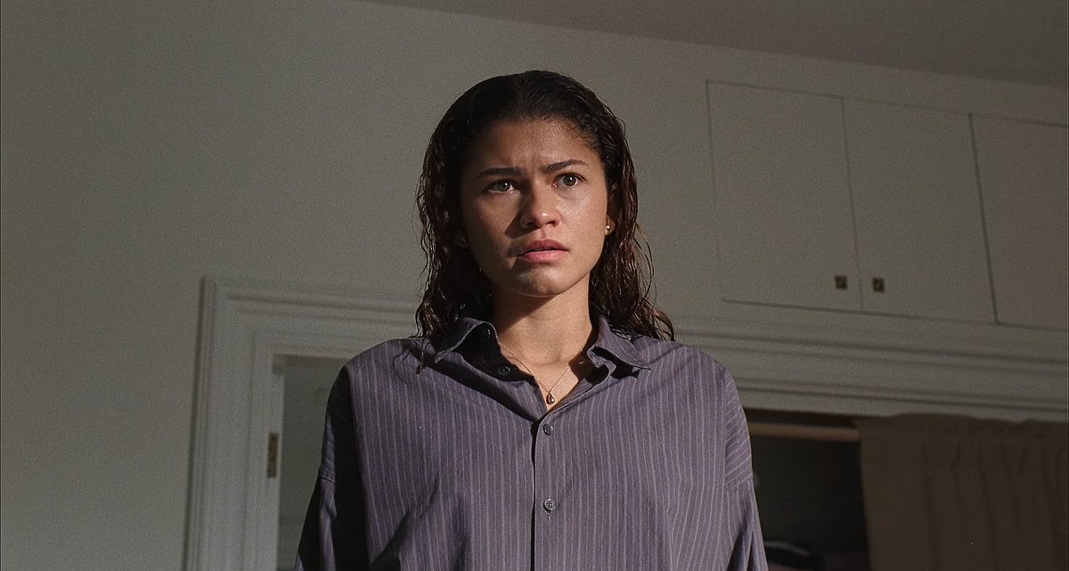 screenscaps's tweet image. the drama (2026) dir. kristoffer borgli