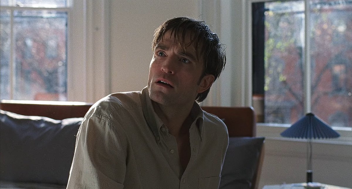 screenscaps's tweet image. the drama (2026) dir. kristoffer borgli