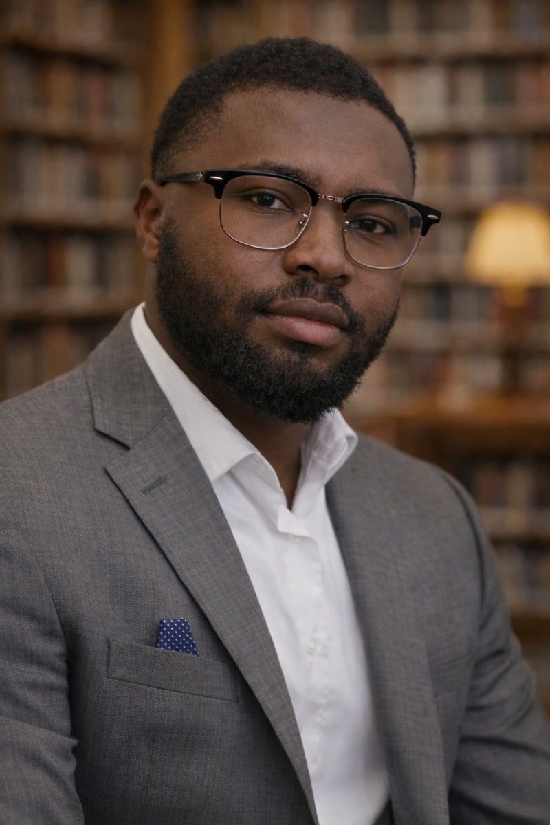 Muneer Yaqub🇺🇸🇳🇬 tweet media