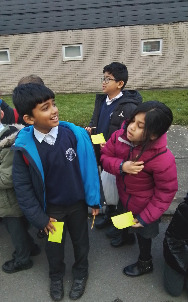 Christ Church School tweet media