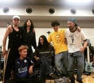 DebBrehm's tweet image. 地球はいつの？ 🤤