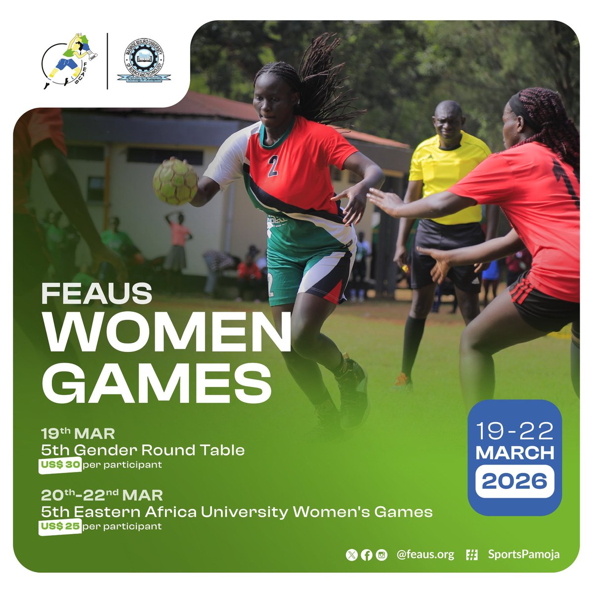 feaus_org's tweet photo. We cant wait to see you in Kenya . https://t.co/Zr2spfuIvT
