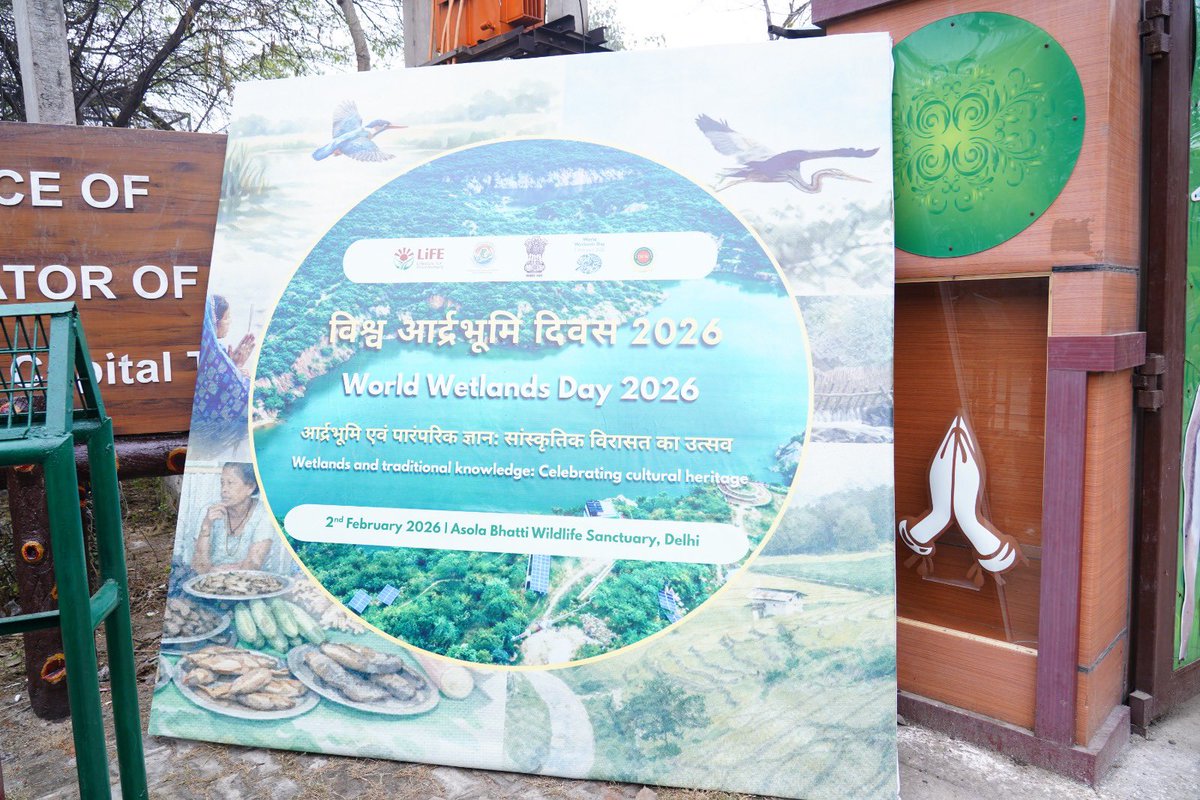 Kirti Vardhan Singh tweet media