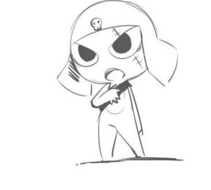 steinont's tweet image. 難しいな！ 🦡