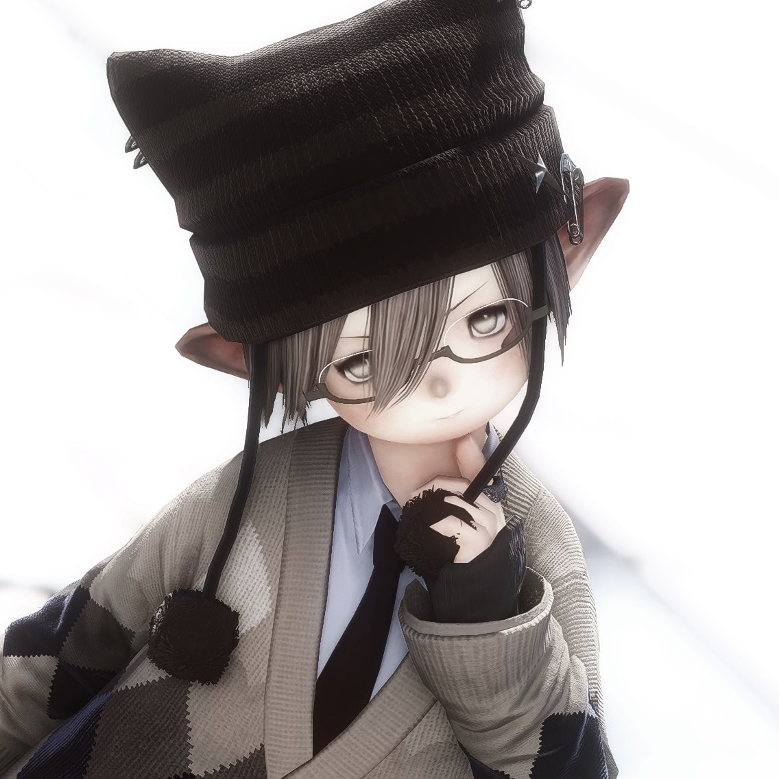Vtoi7's tweet photo. © SQUARE ENIX https://t.co/ROiNKAvfWN
