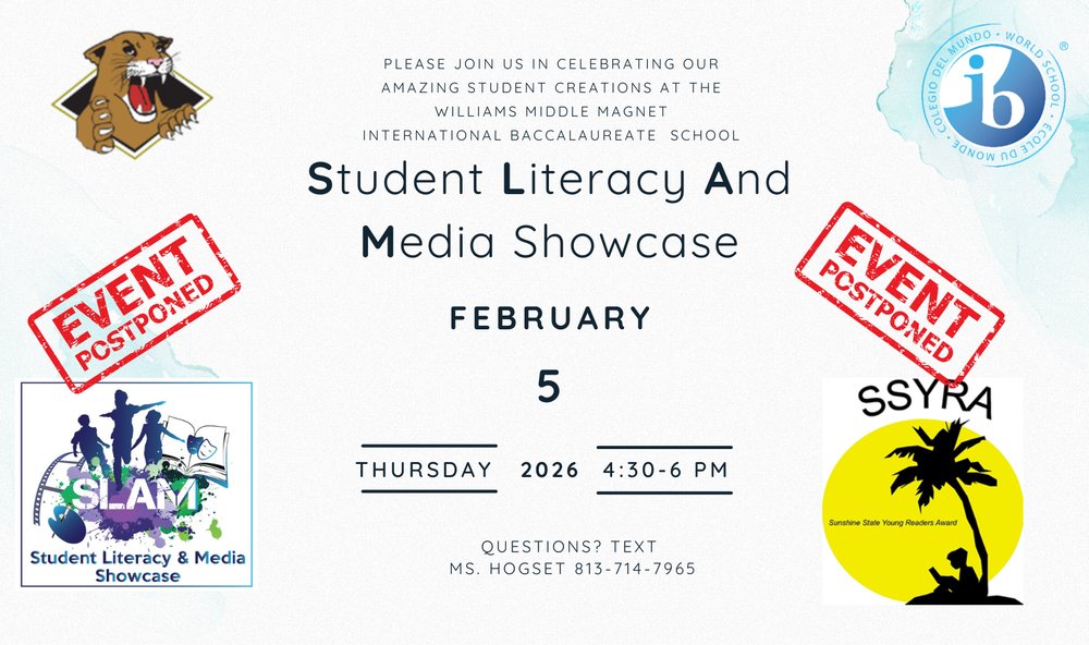 WilliamsMiddleMagnetIB tweet media