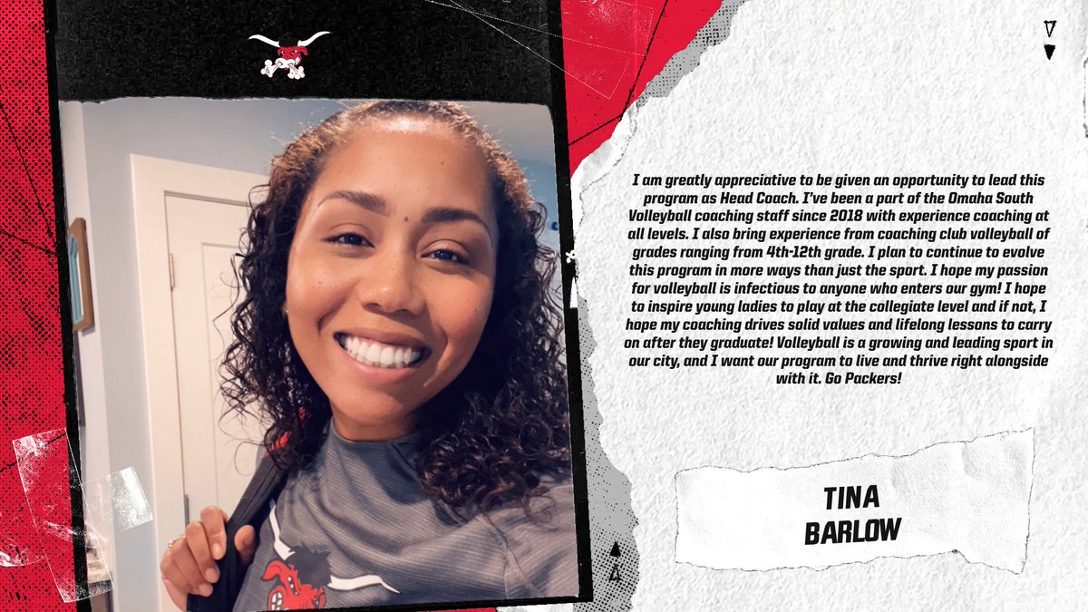 Omaha South Athletics tweet media