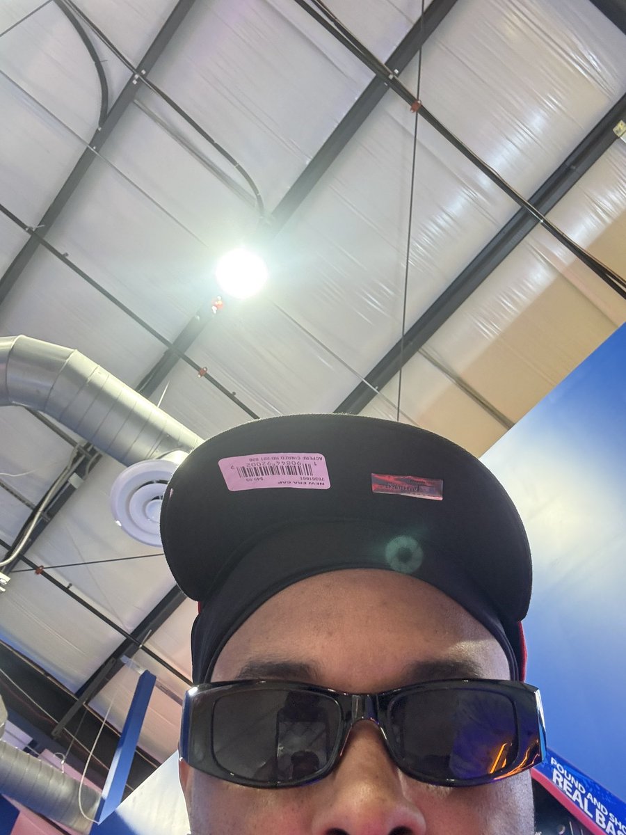 KJ Ware tweet media