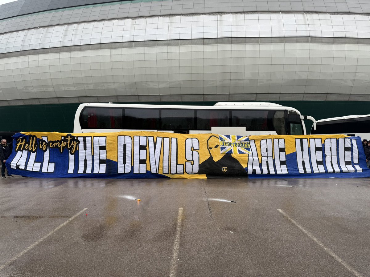 GFB DEVILS tweet media