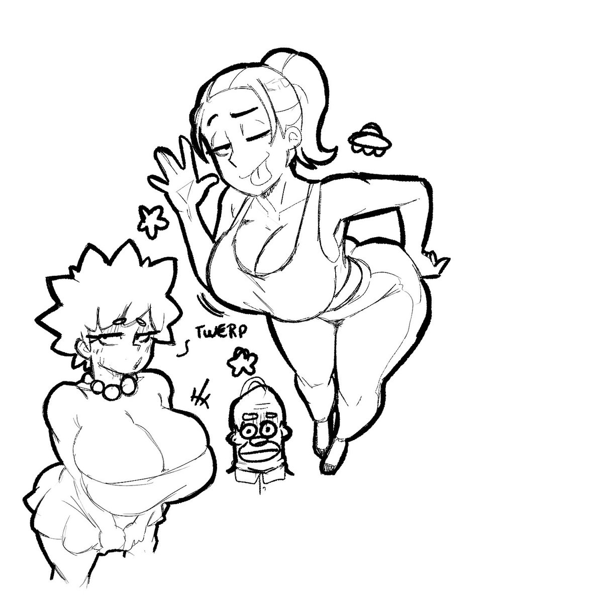 El Rincon De Amber tweet media