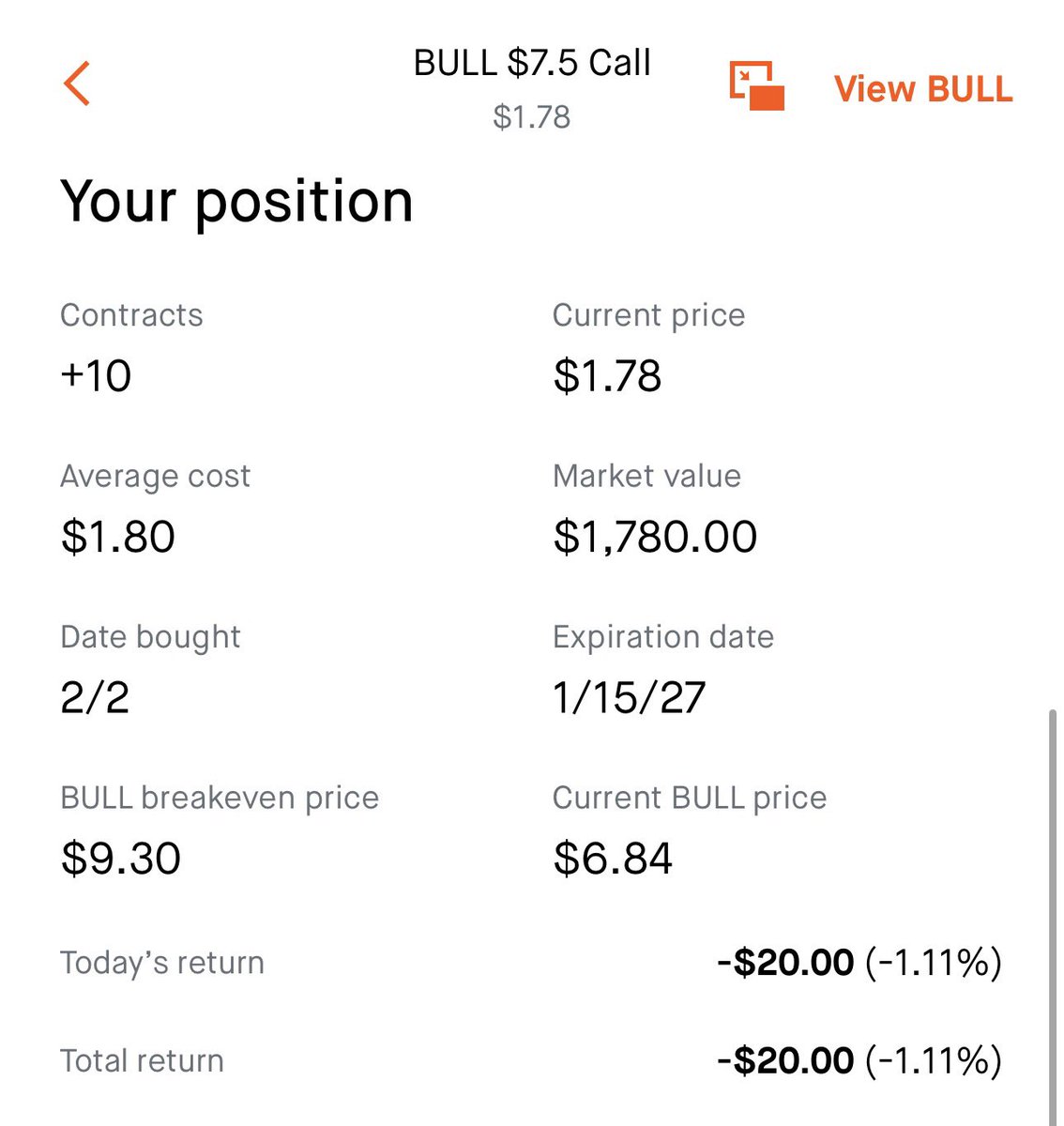 Bird Man🦉 tweet media