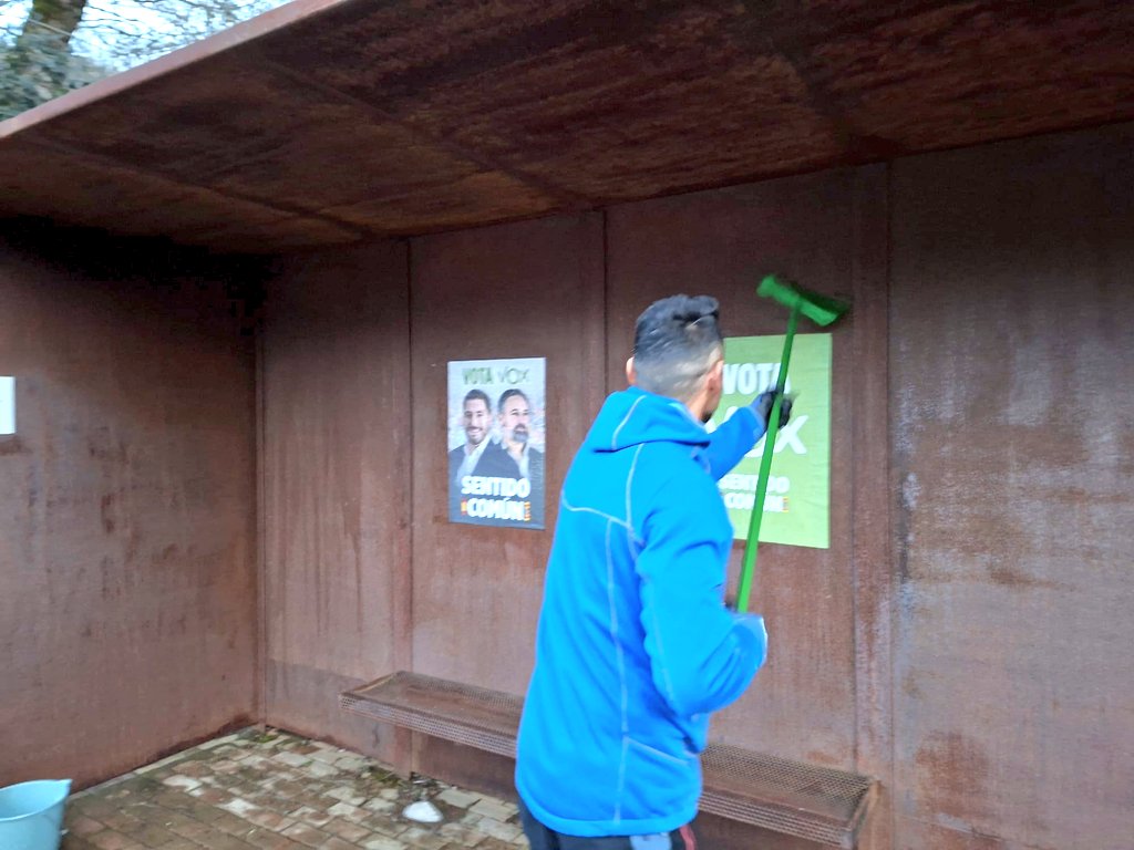 DavidArranzVox's tweet image. #Barbastro, #Aínsa, #Sesué, #Benasque, #Castejón, #Campo, #Boltaña...
Comarcas de #Somontano, #Ribagorza y #Sobrarbe.
#SentidoComún
#Elecciones2026 
#8FAragón
Vox en ruta por Aragón 💪🏻🇪🇸🚙