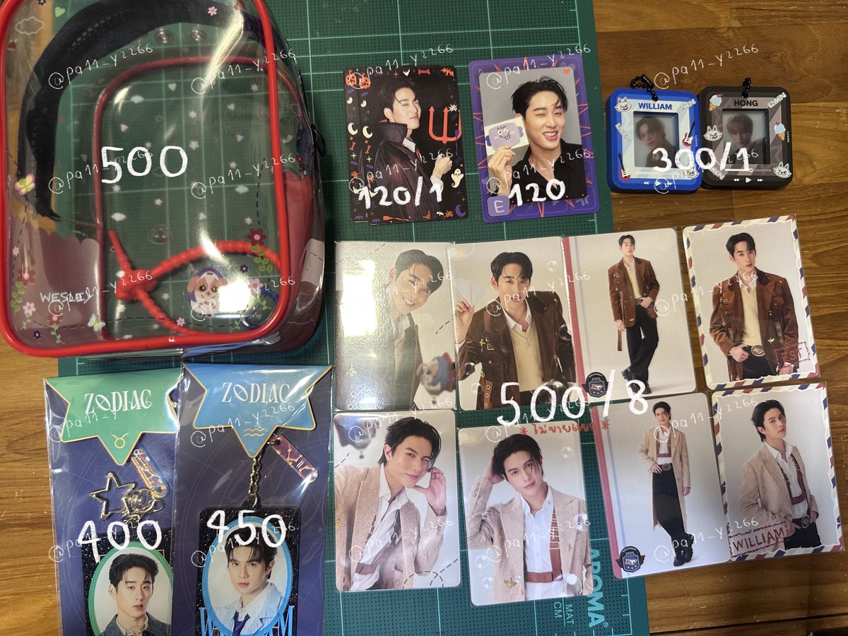 pa11_y2266's tweet photo. WTS เคลียร์ของ (💗)

🎀ราคาตามในรูป
🚚ค่าส่ง50-

สนใจเมนชั่นหรือทัก dm ได้เลยค่ะ

#ตลาดนัดวิลเลี่ยมเอส #ตลาดนัดlykn #ตลาดgmm #ตลาดนัดgmmtv https://t.co/qJXQENODOI